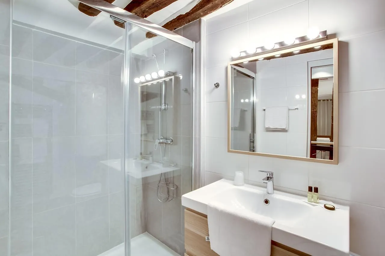 Apartment Le Marais